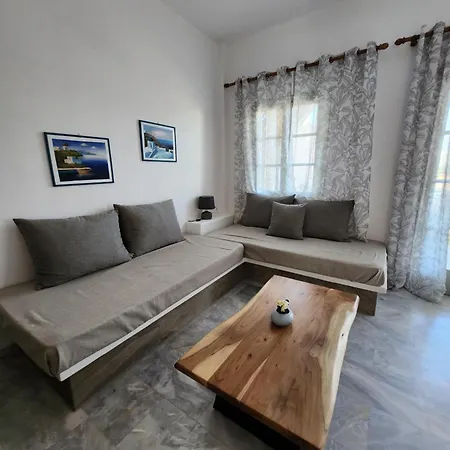 Casa Kairis Premium Apartament *