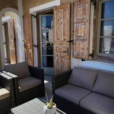 Casa Kairis Premium * Kamari (Santorini)