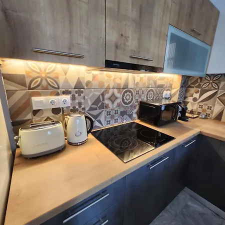 Casa Kairis Premium Apartment Kamari (Santorini)
