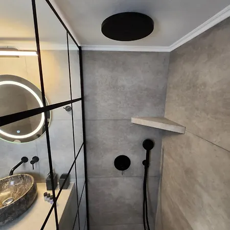 Casa Kairis Premium * Kamari (Santorini)