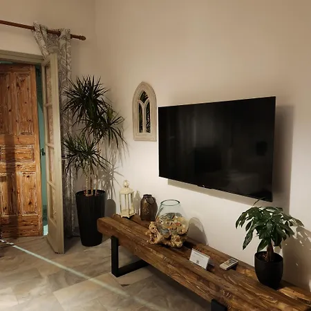 Apartment Casa Kairis Premium *