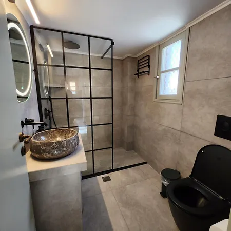 Apartment Casa Kairis Premium Kamari (Santorini)