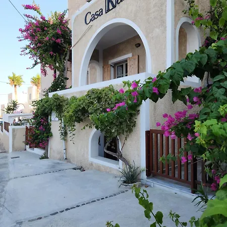 Casa Kairis Premium Kamari (Santorini)